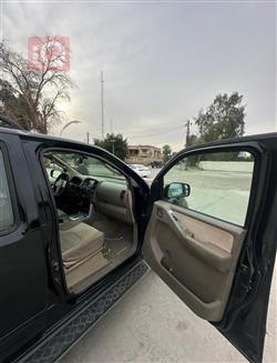 نیسان پاسفایندەر